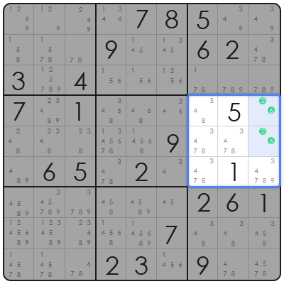 sudoku with answer